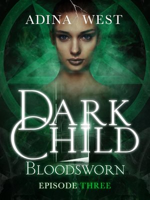 cover image of Dark Child (Bloodsworn), Episode 3